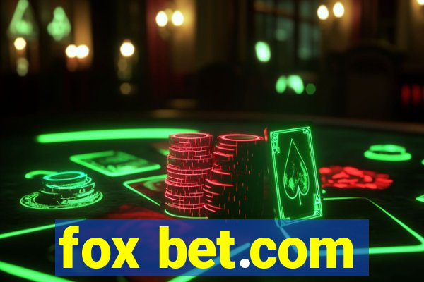 fox bet.com